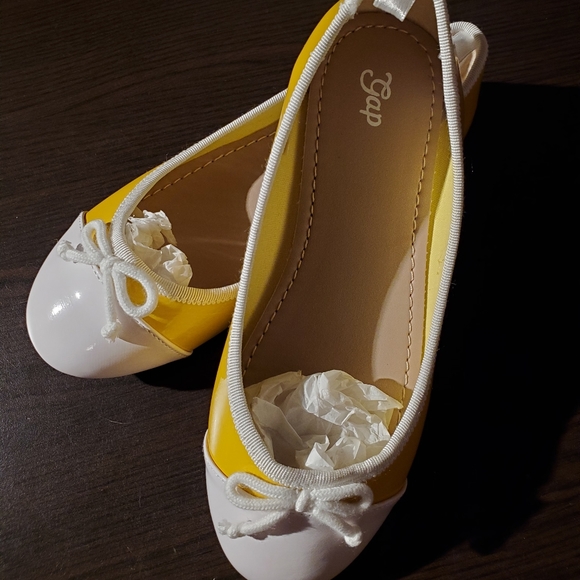 Gap ballet flats - Picture 5 of 7